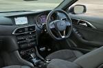 Infiniti Q30S 2.2d AWD 2016 года (UK)